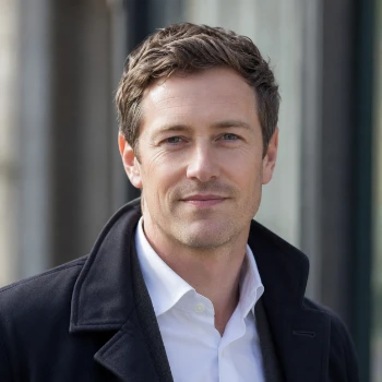 Oliver Bennett
