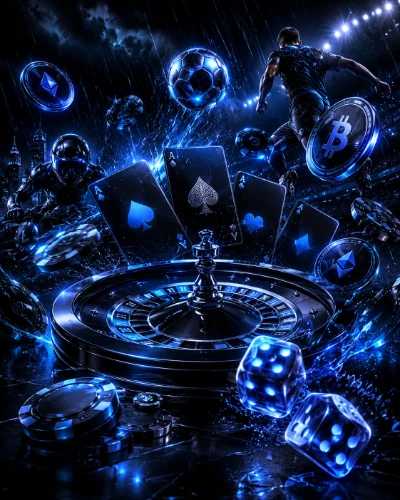Rainbet Casino UK games and rewards overview