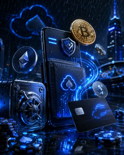 Rainbet payment methods and crypto cashier