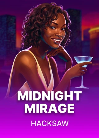 Midnight Mirage